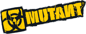 Mutant logo