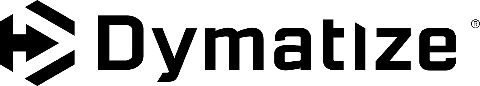 Dymatize logo