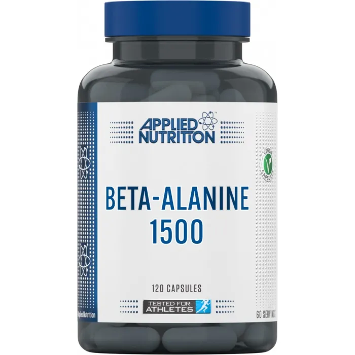 Applied Nutrition Beta Alanine 1500