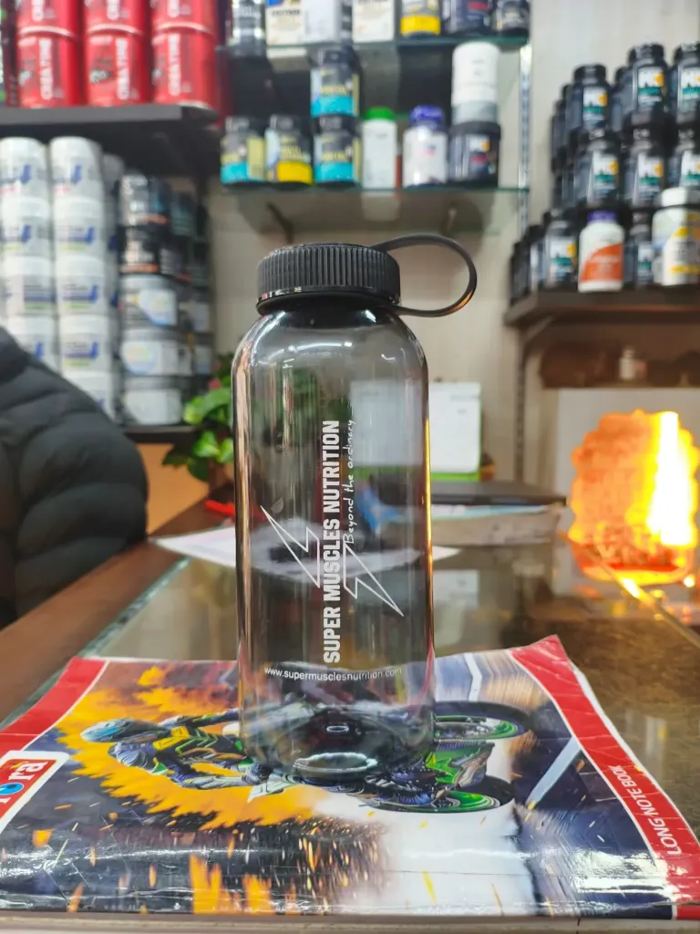 Water Bottle 1000 ml