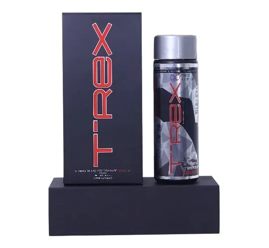 Primal Nutrition T-Rex Strength Booster