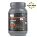 MuscleBlaze Biozyme Whey PR