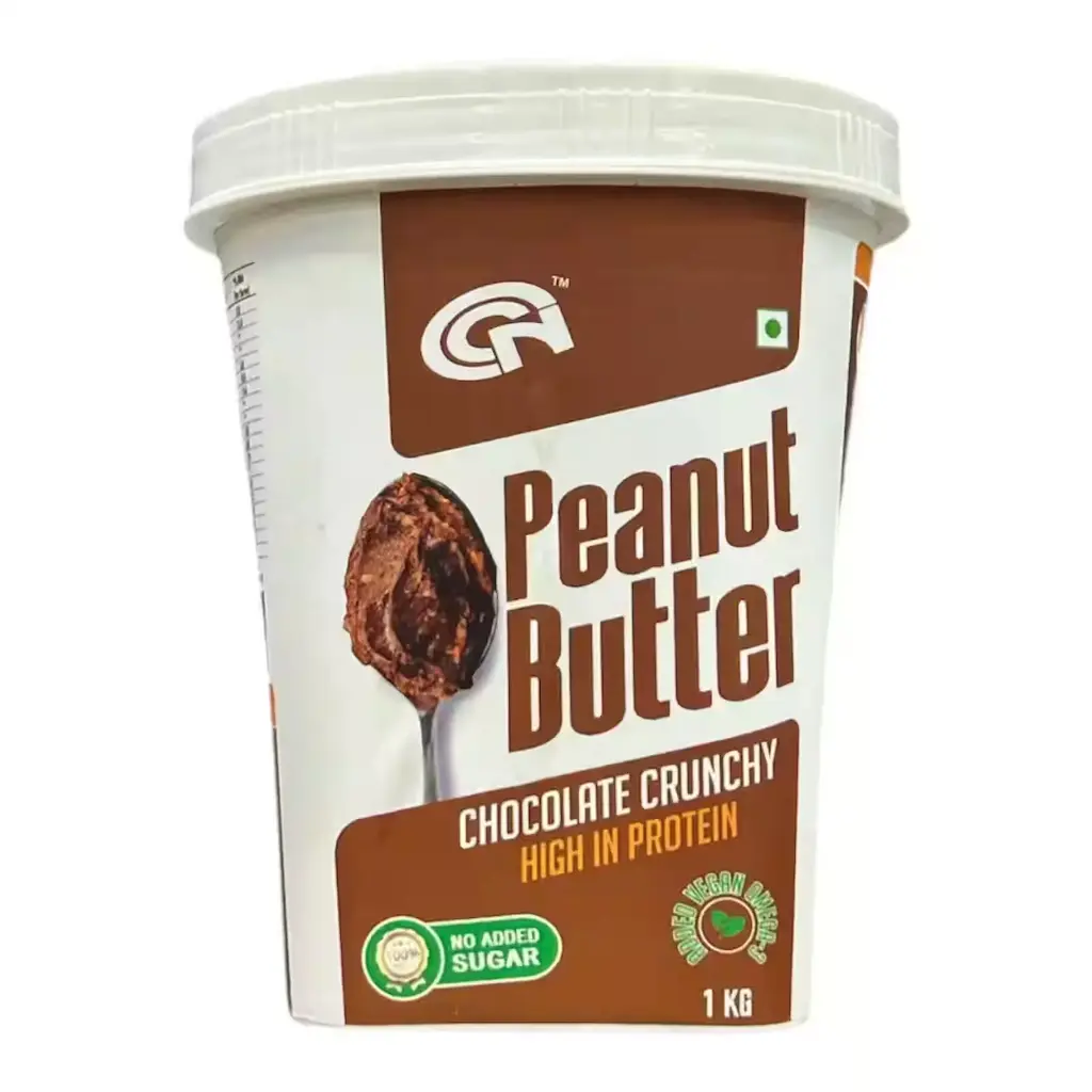 Ccn Peanut Butter (Dark Chocolate)
