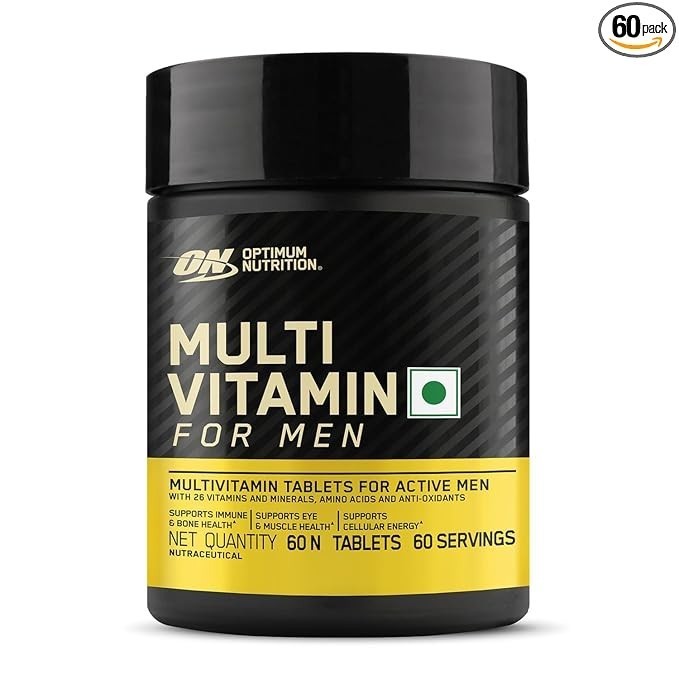 Optimum Nutrition Multivitamin