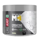MuscleBlaze Creatine Monohydrate CreAMP