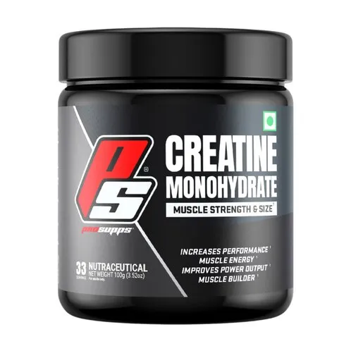 ProSupps Creatine Monohydrate