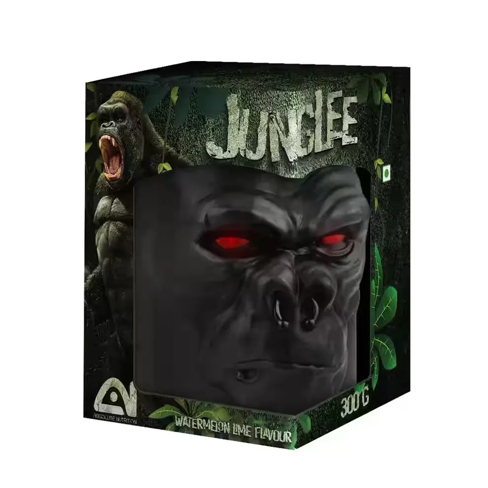 Absolute Nutrition Junglee Pre-Workout