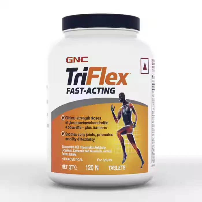 GNC Triflex Joint Support