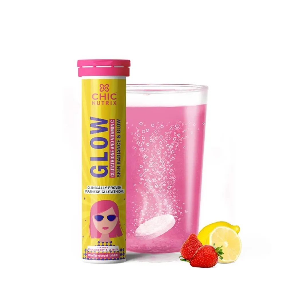 Fast&Up Glow Skin Care