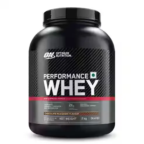 Optimum nutrition performance whey (1 kg)