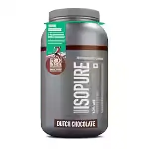 Isopure Whey Protein (Cookies & Cream, 1 kg)