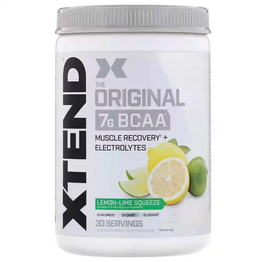 Scivation Xtend BCAA