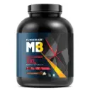 MuscleBlaze XXL Mass Gainer