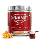 Wellversed Dynamite Pre-Workout