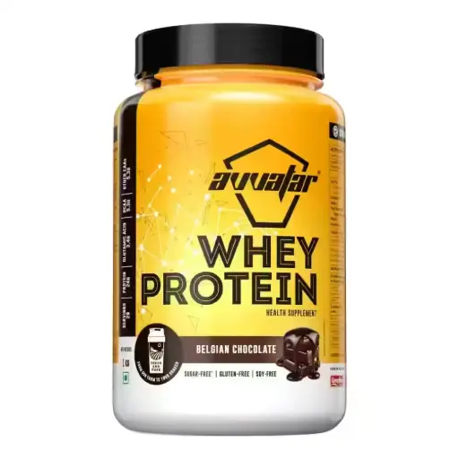 Avvatar Whey Protein